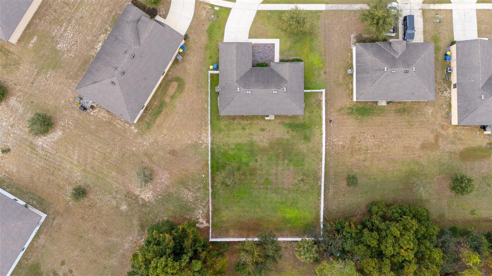 MASCOTTE LAKE JACKSON RIDGE PH 02 - Residential