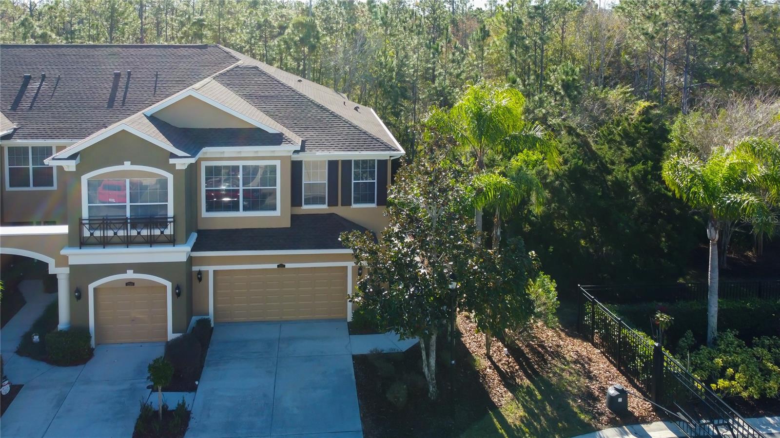 SOUTH HAMPTON - Residential