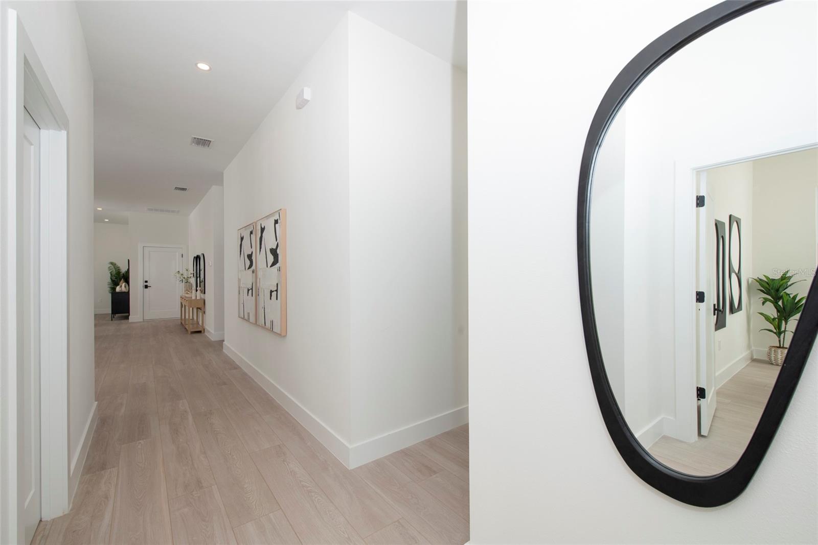 WESTMINSTER PLACE - Residential