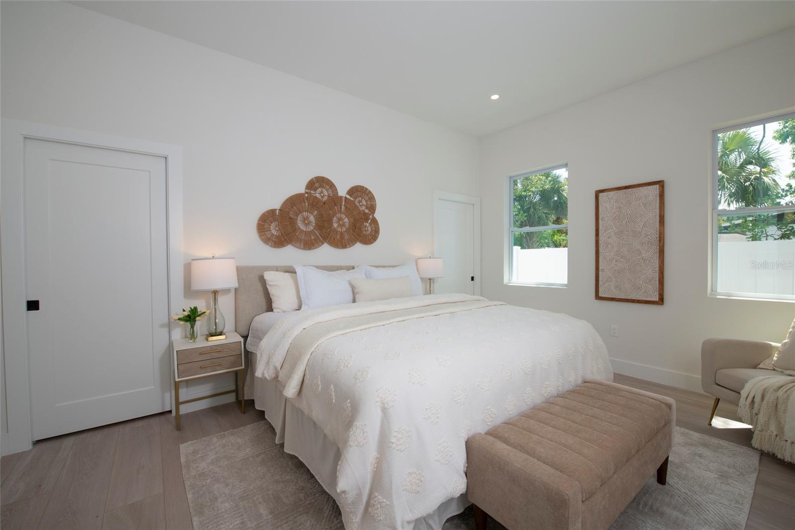 WESTMINSTER PLACE - Residential