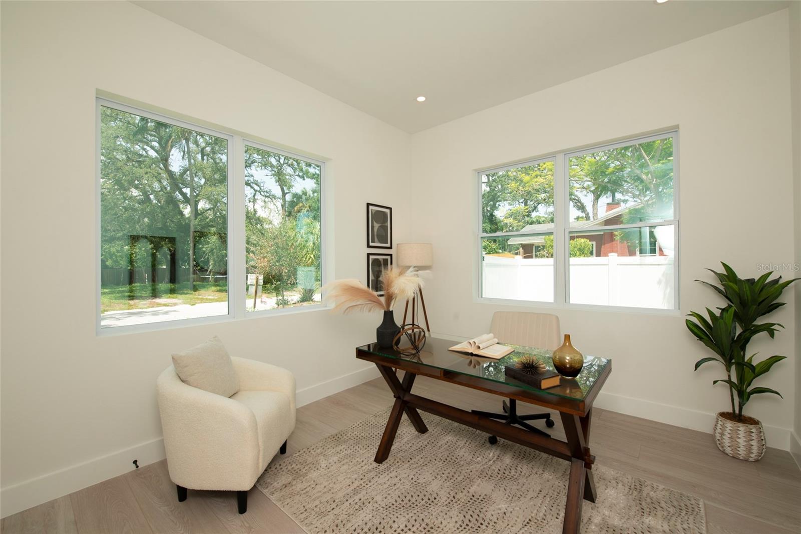 WESTMINSTER PLACE - Residential