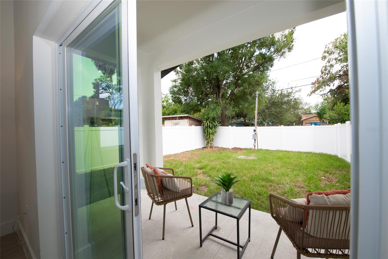 WESTMINSTER PLACE - Residential