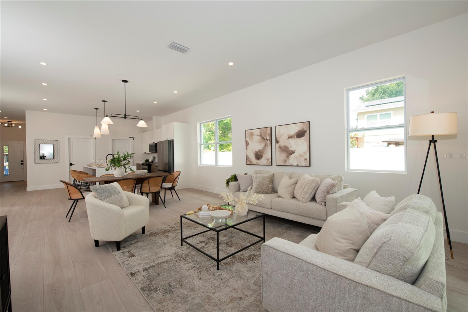 WESTMINSTER PLACE - Residential
