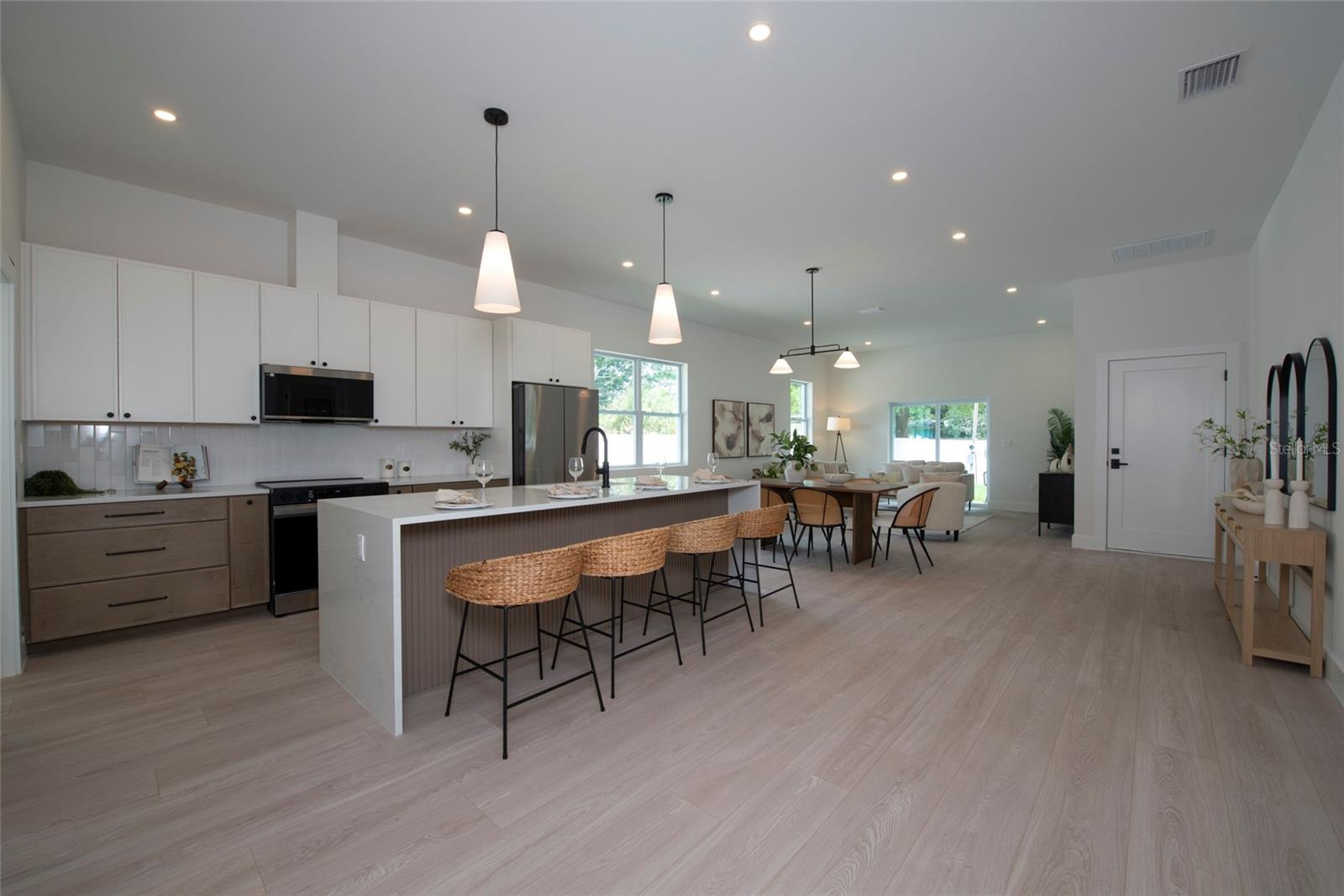 WESTMINSTER PLACE - Residential
