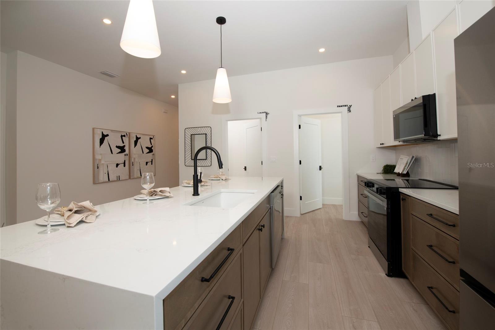 WESTMINSTER PLACE - Residential
