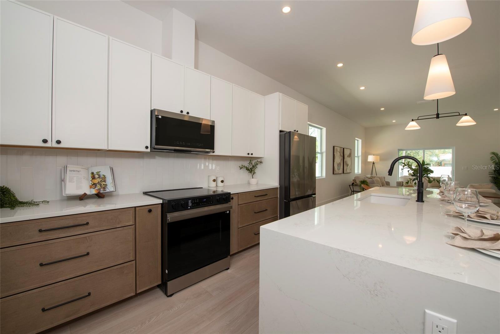 WESTMINSTER PLACE - Residential