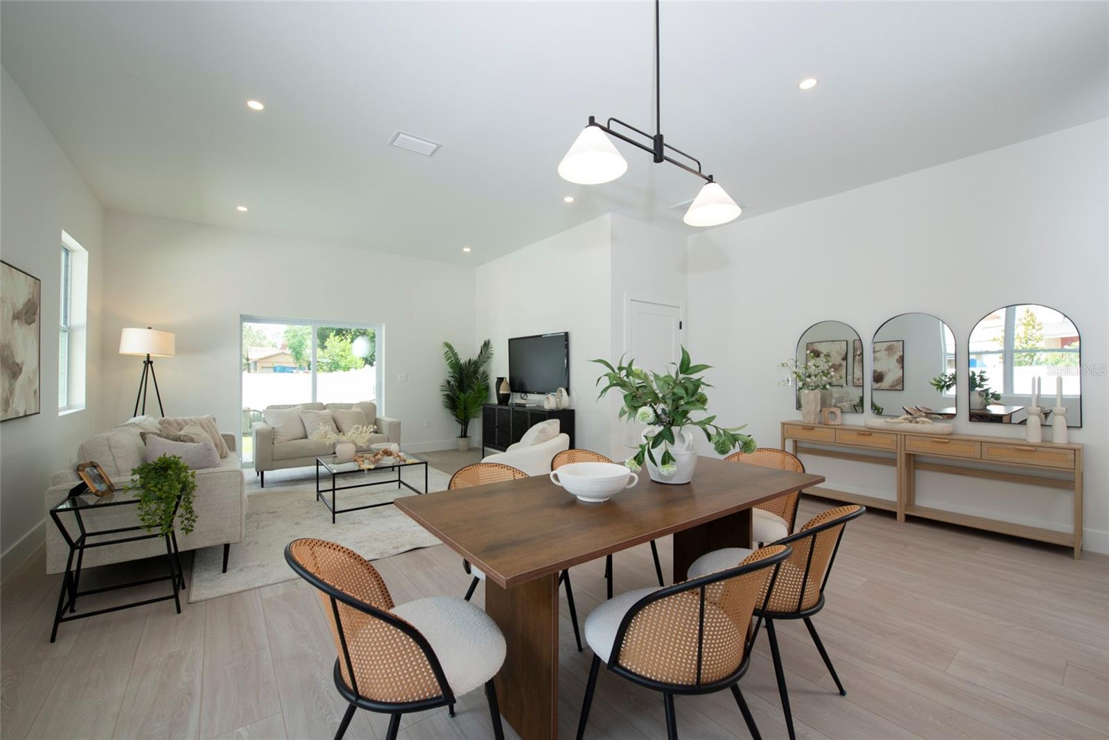 WESTMINSTER PLACE - Residential