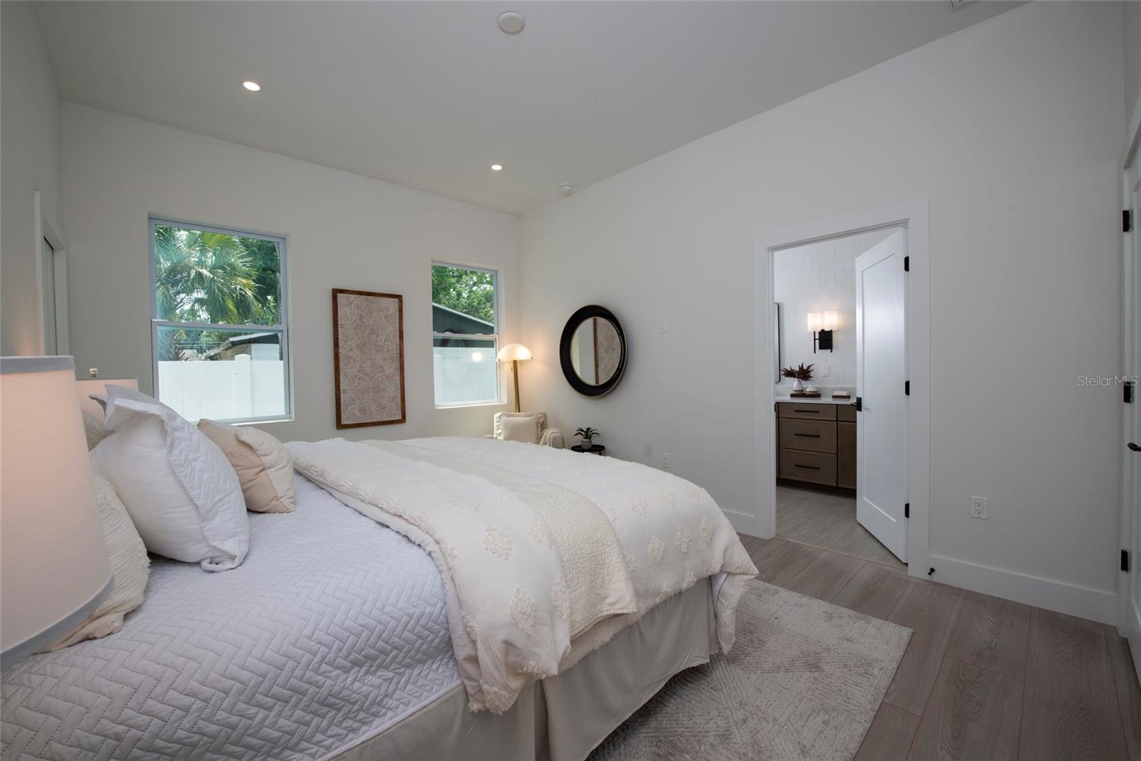 WESTMINSTER PLACE - Residential