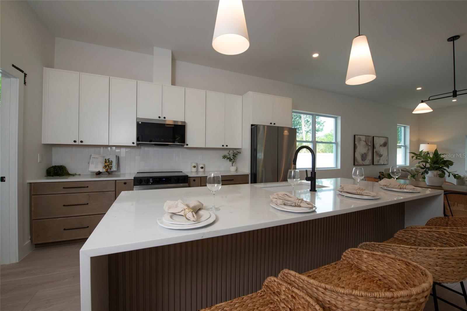 WESTMINSTER PLACE - Residential