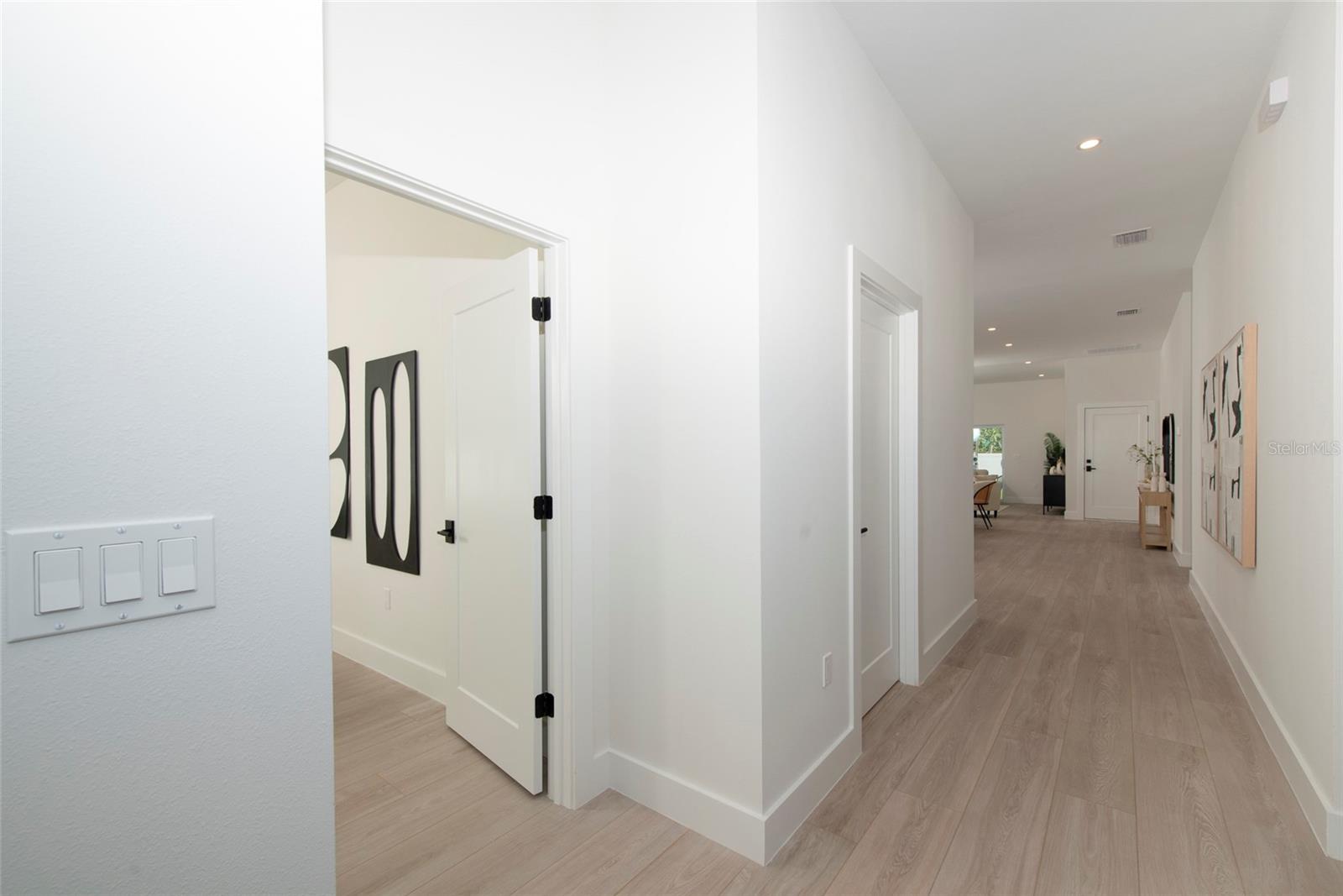 WESTMINSTER PLACE - Residential
