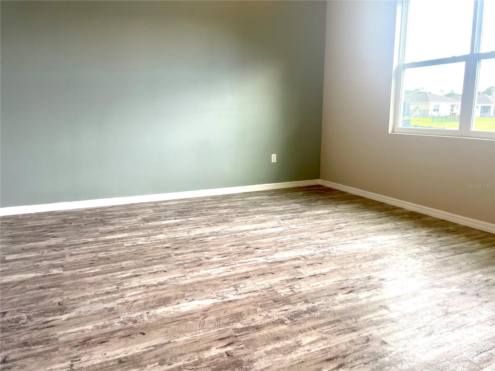 PALISADES PH I - Residential Lease