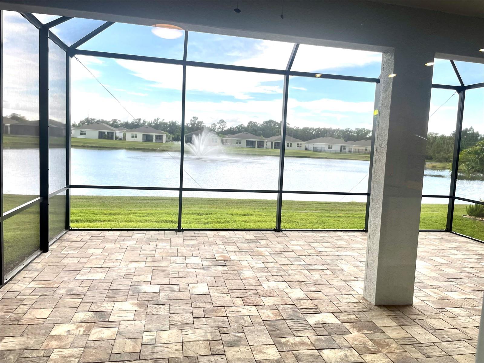 PALISADES PH I - Residential Lease