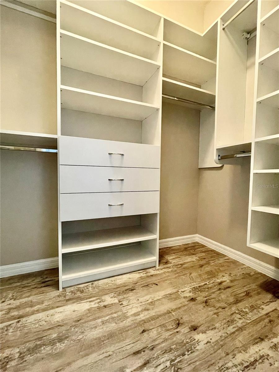 PALISADES PH I - Residential Lease