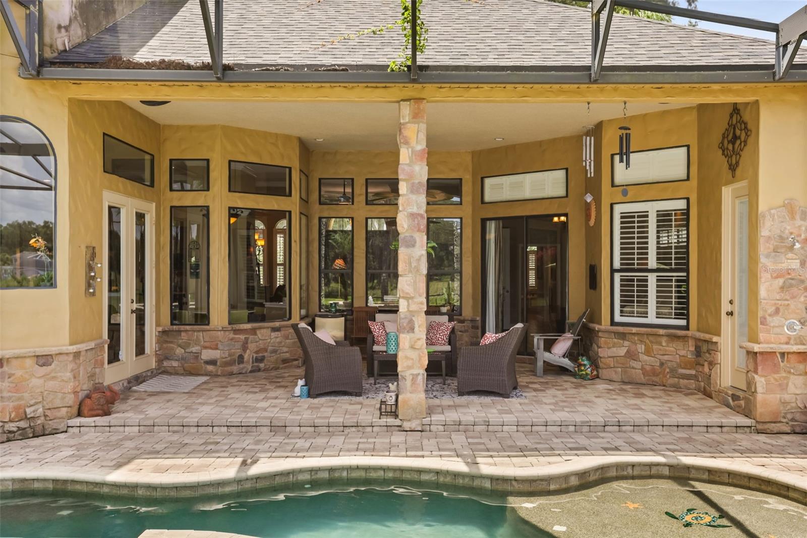 CARDINAL POINTE - Residential