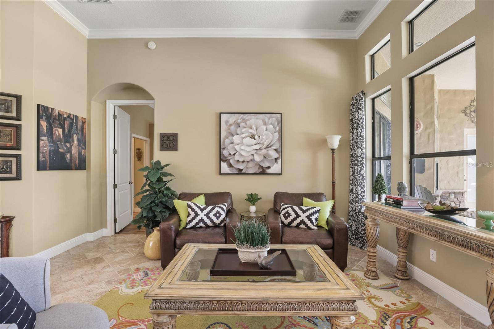 CARDINAL POINTE - Residential