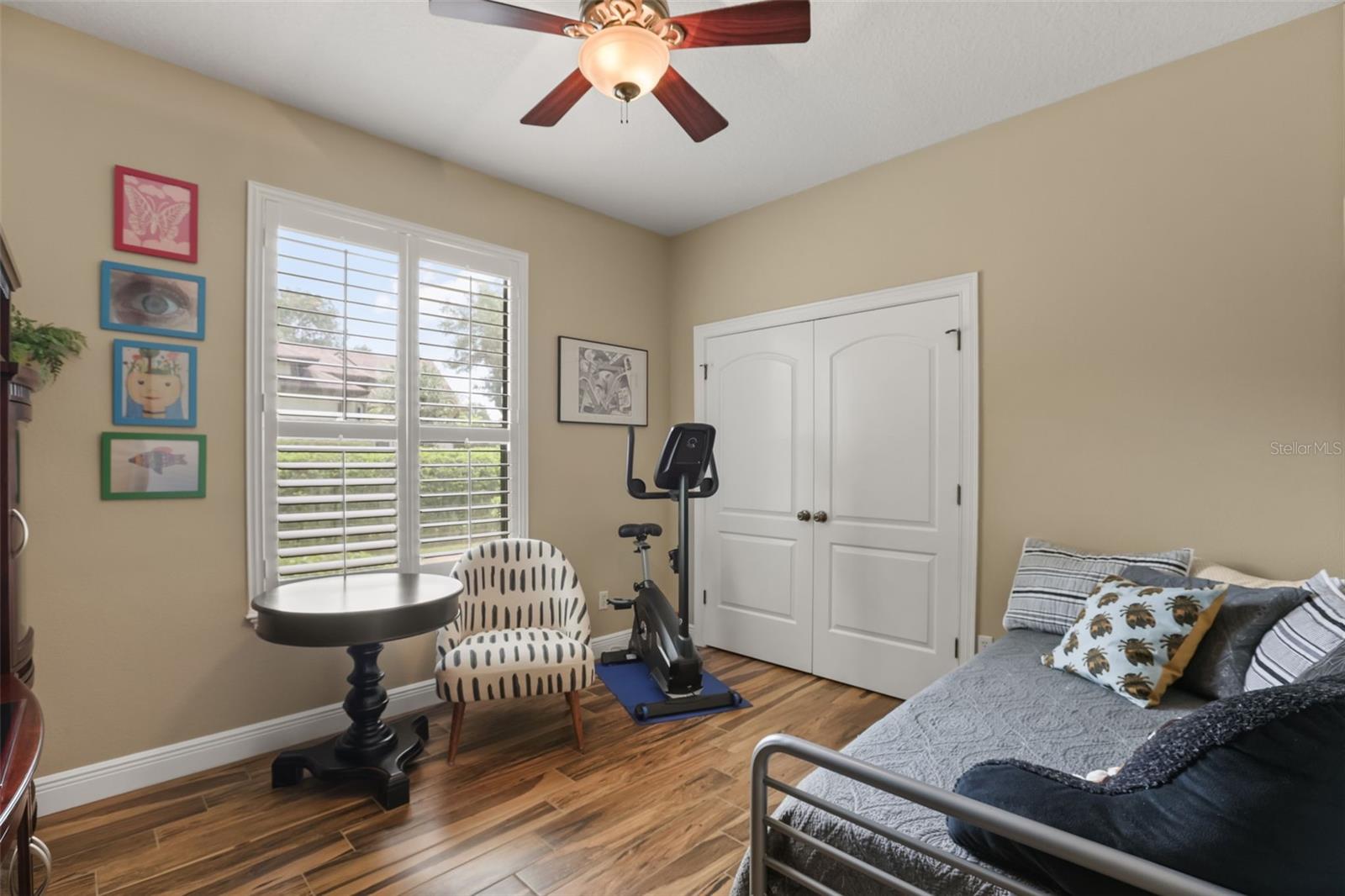 CARDINAL POINTE - Residential