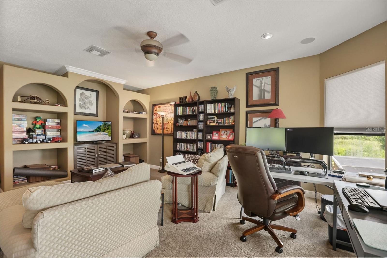 CARDINAL POINTE - Residential