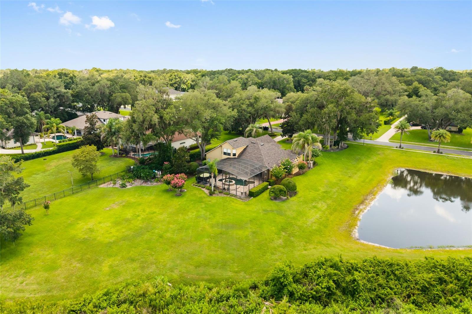 CARDINAL POINTE - Residential