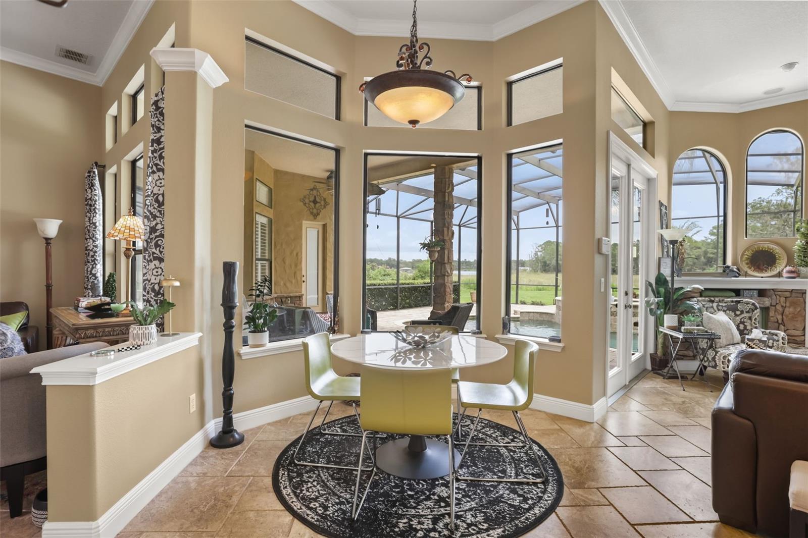 CARDINAL POINTE - Residential