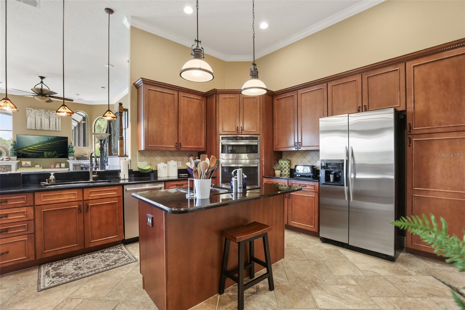 CARDINAL POINTE - Residential