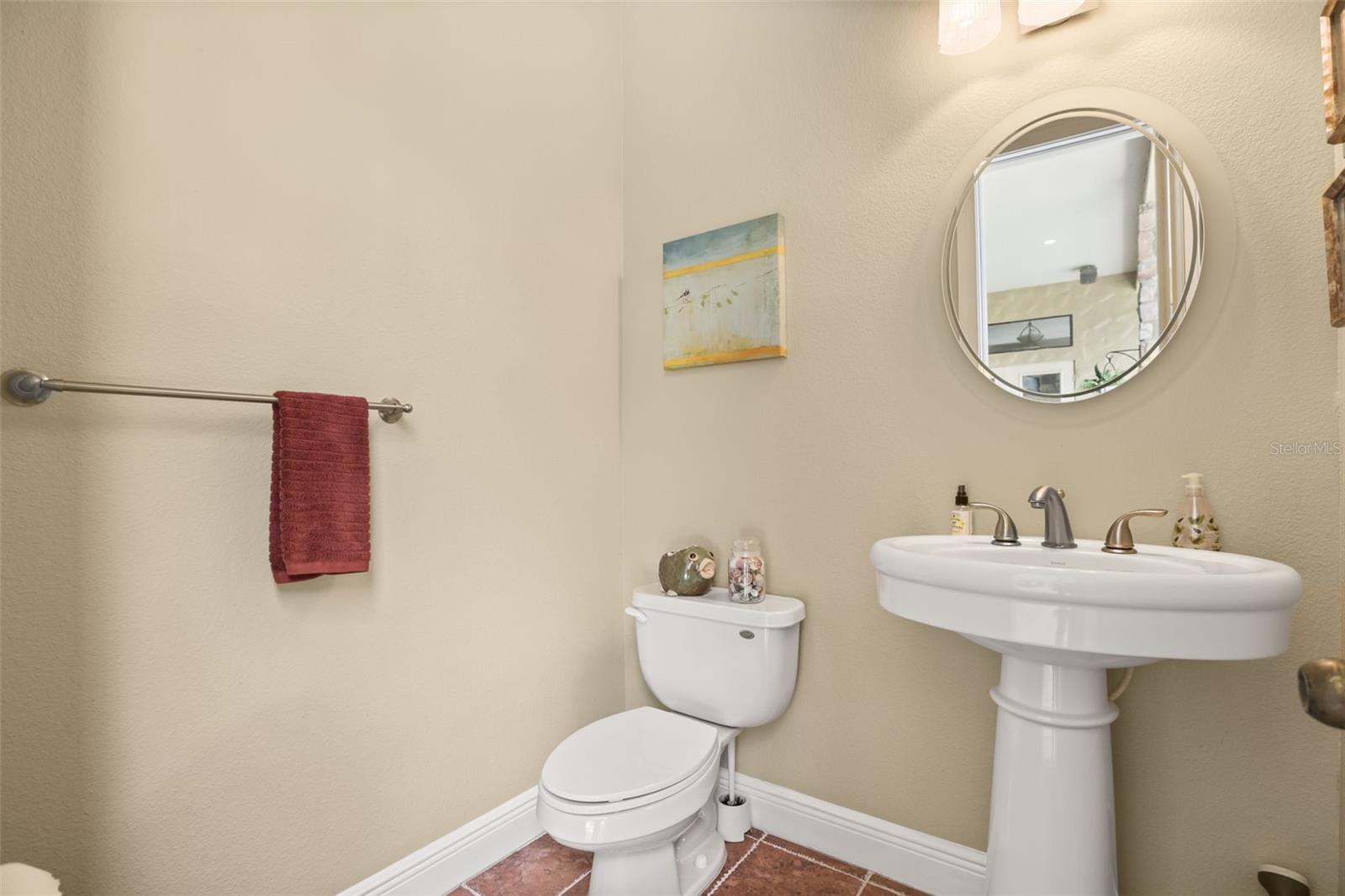 CARDINAL POINTE - Residential