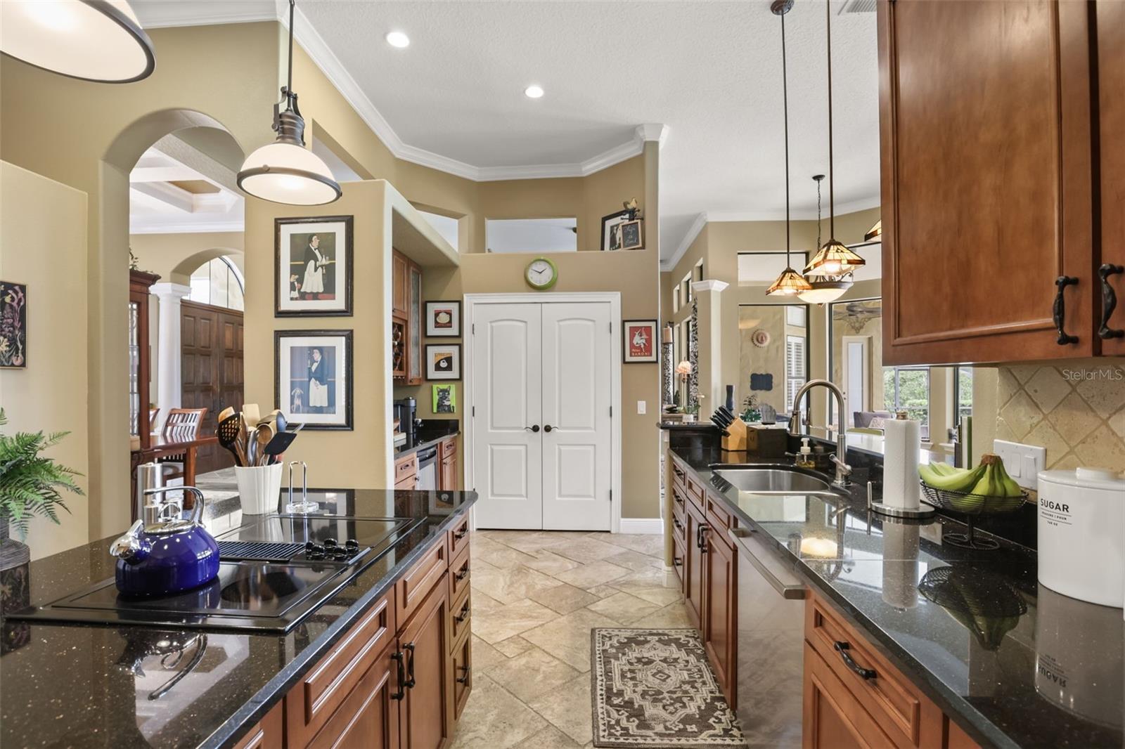 CARDINAL POINTE - Residential