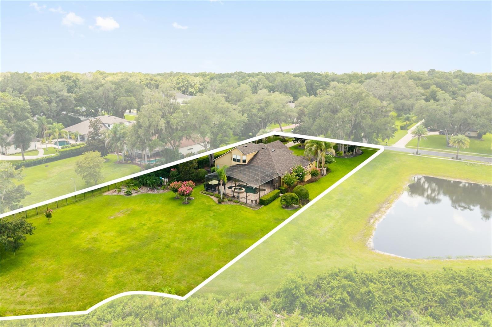 CARDINAL POINTE - Residential