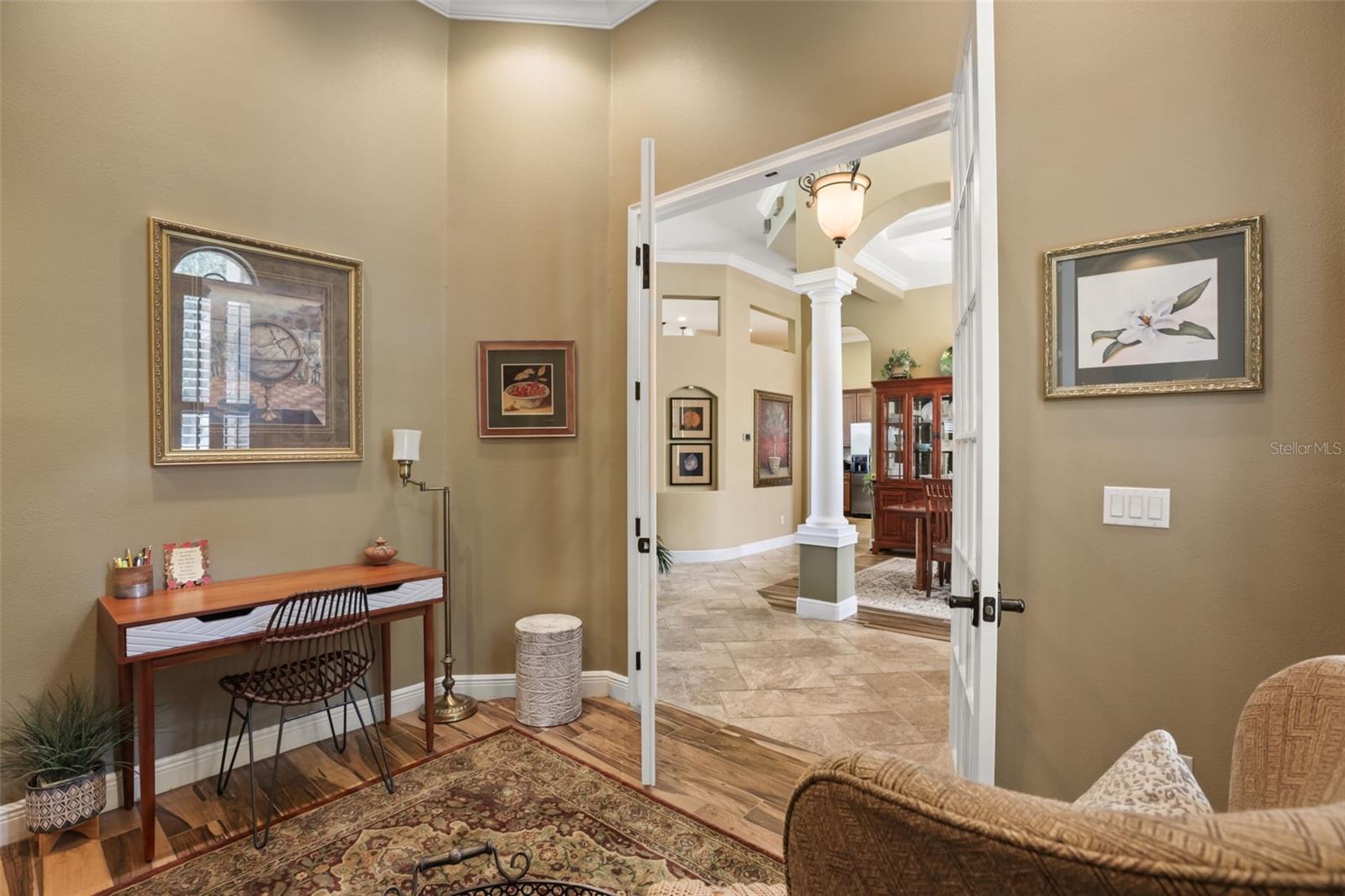 CARDINAL POINTE - Residential