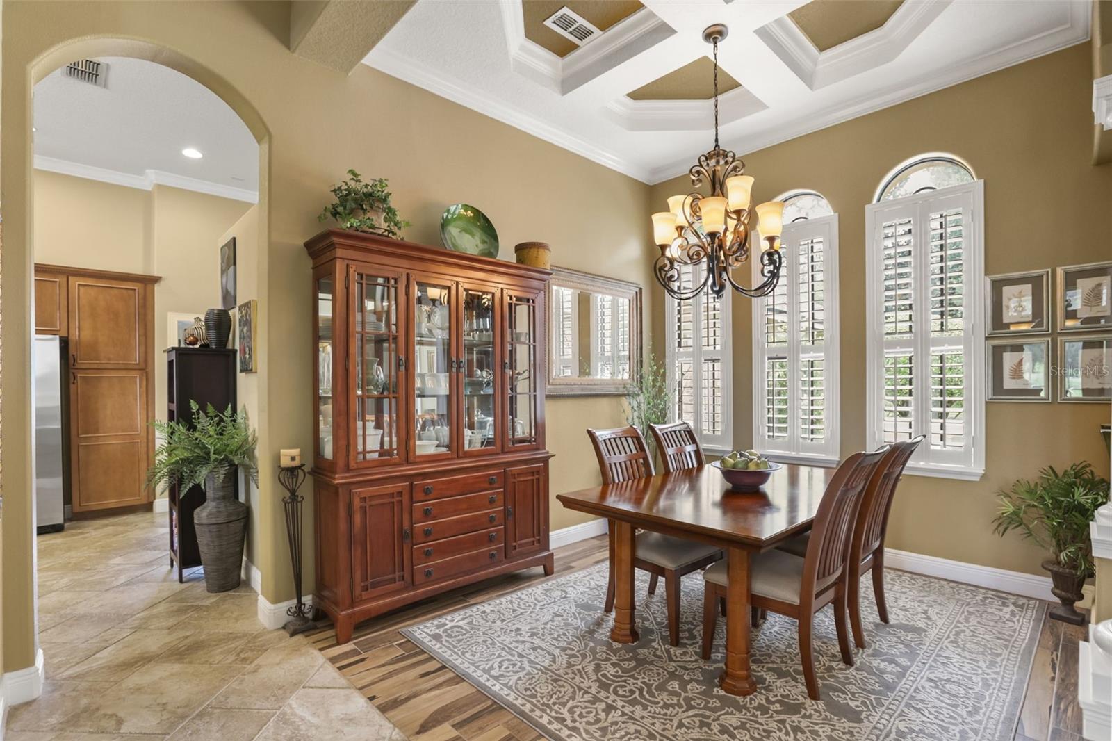 CARDINAL POINTE - Residential