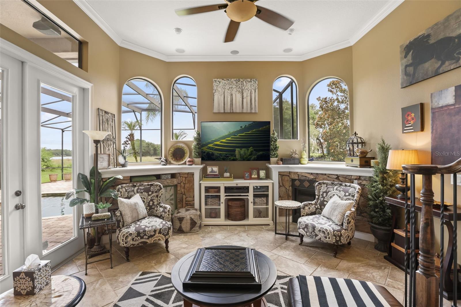 CARDINAL POINTE - Residential