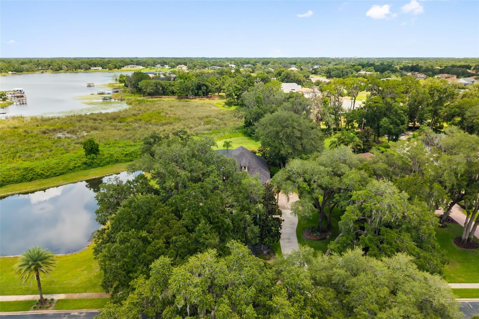 CARDINAL POINTE - Residential