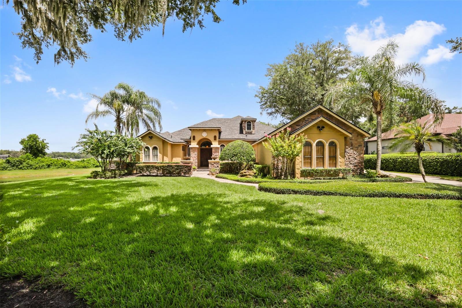 CARDINAL POINTE - Residential