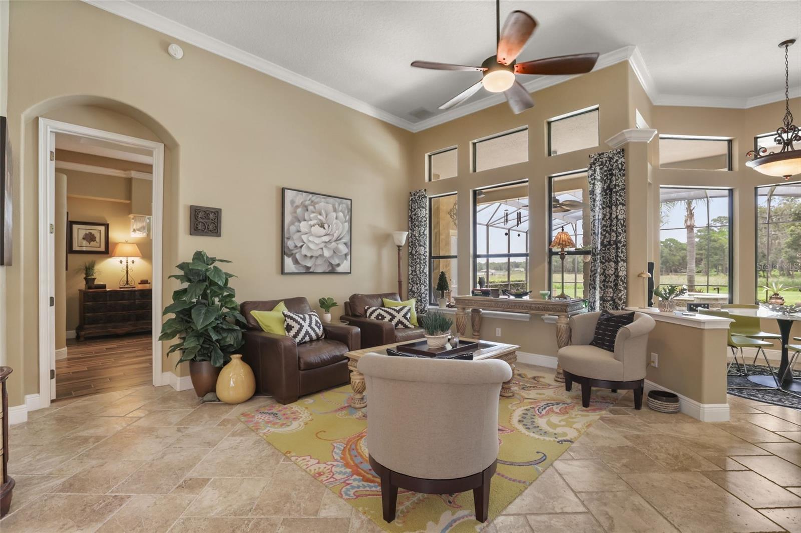 CARDINAL POINTE - Residential