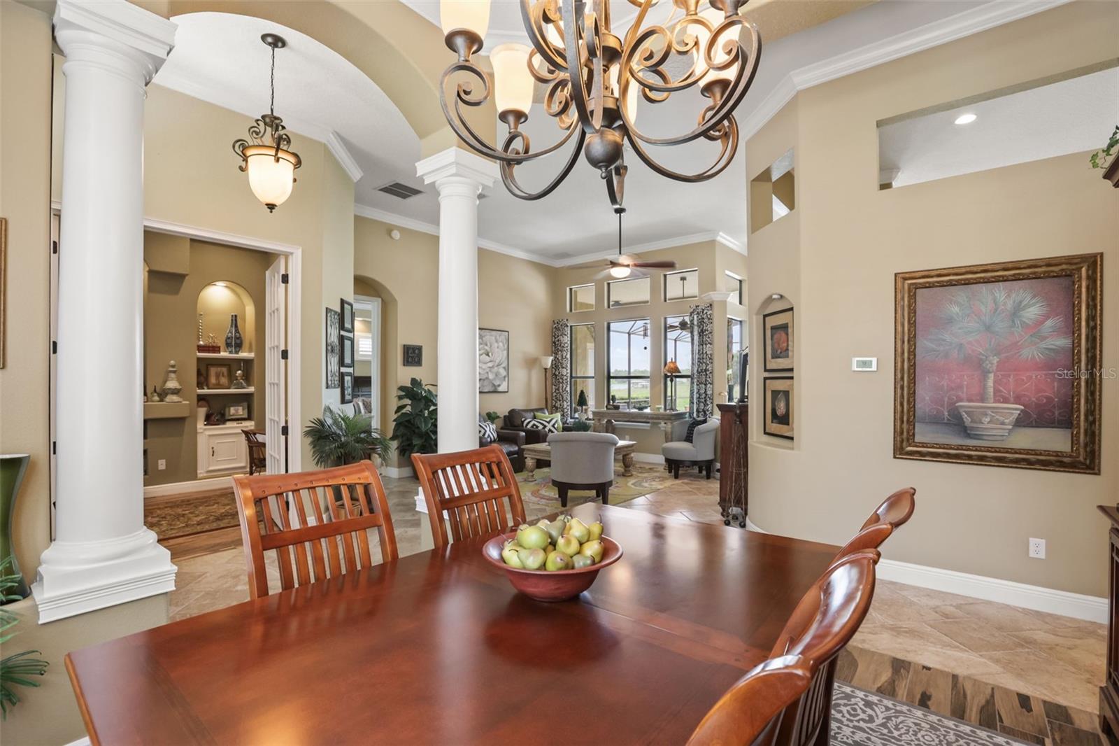 CARDINAL POINTE - Residential