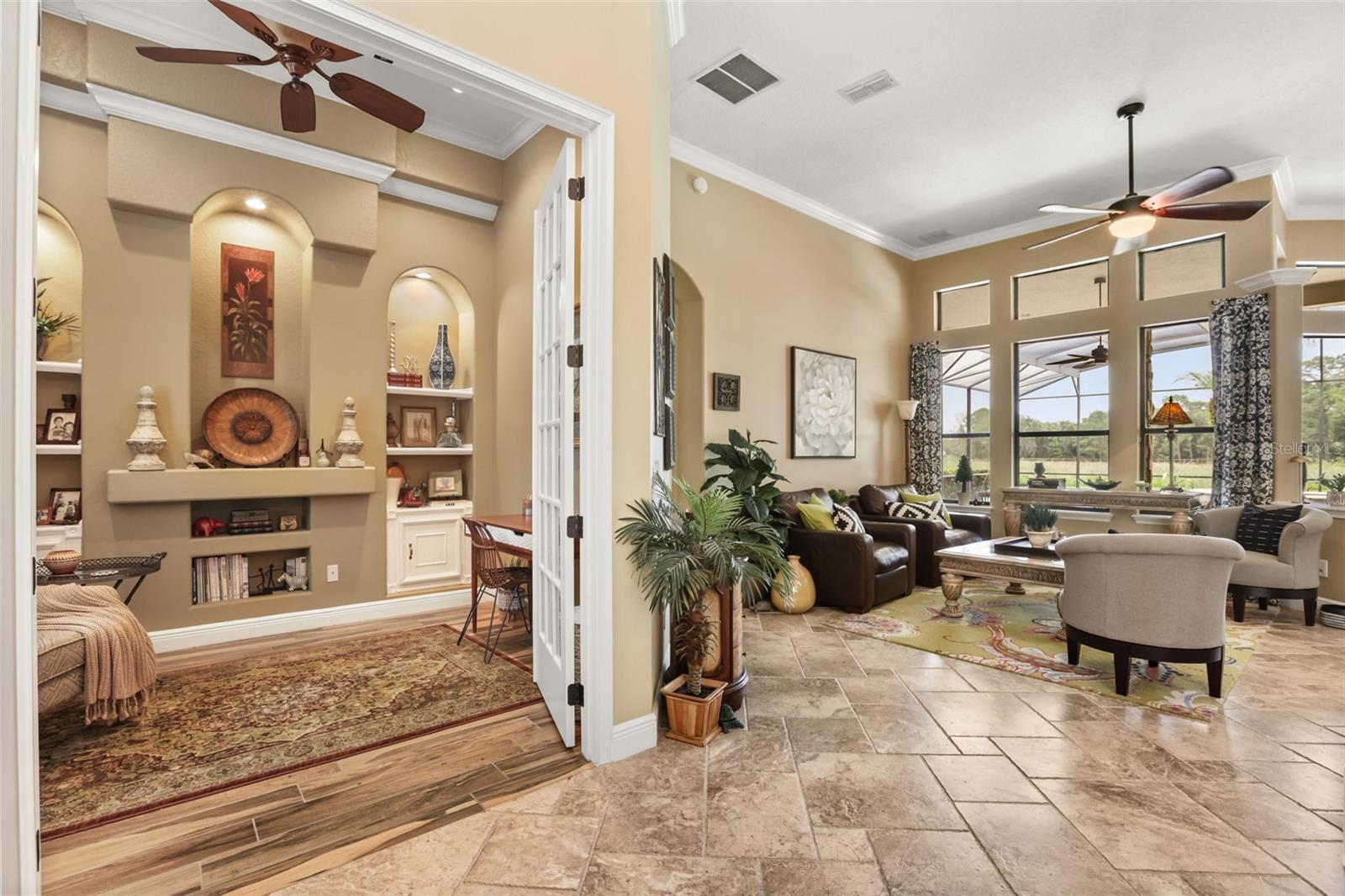 CARDINAL POINTE - Residential
