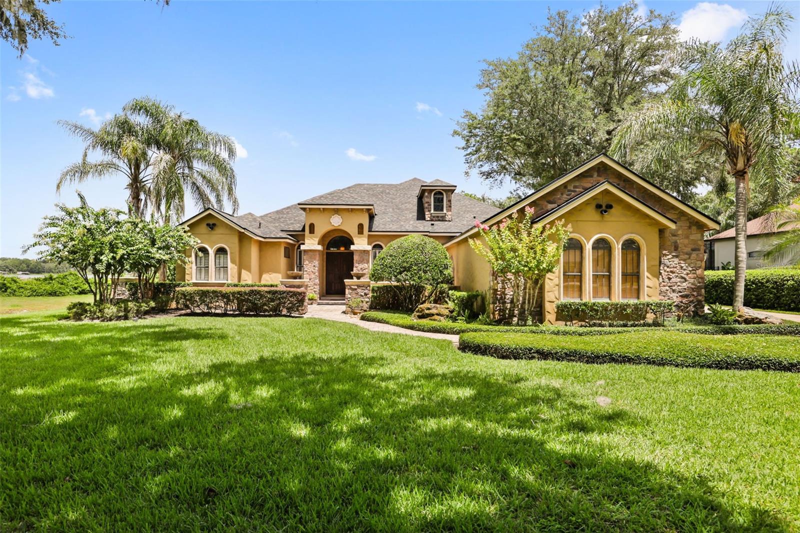 CARDINAL POINTE - Residential
