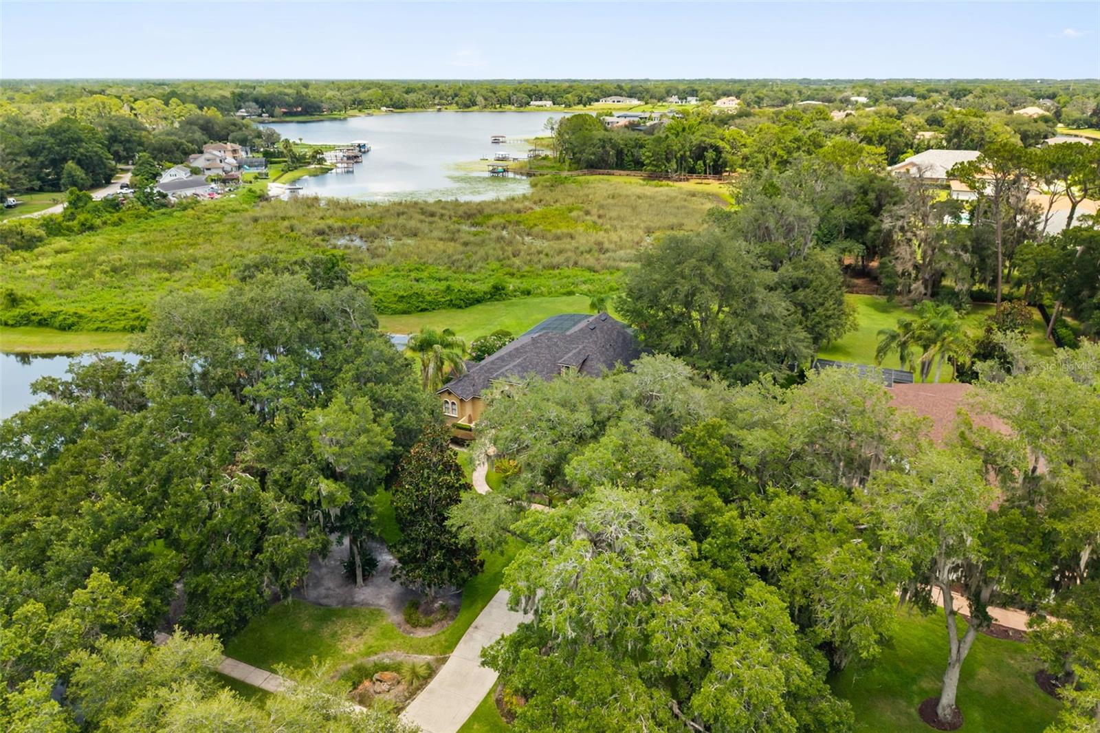 CARDINAL POINTE - Residential