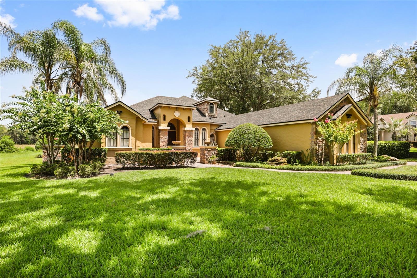 CARDINAL POINTE - Residential
