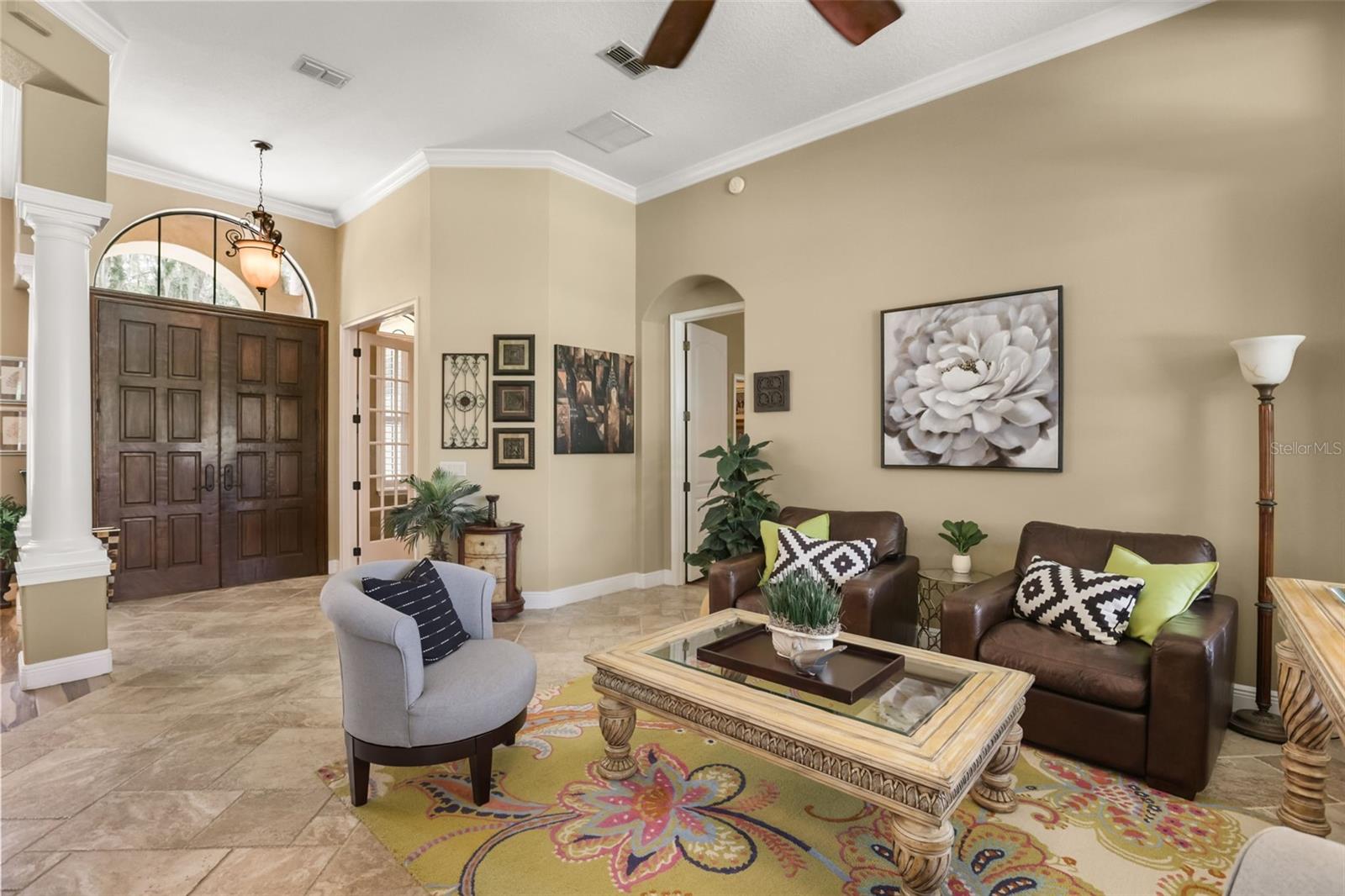 CARDINAL POINTE - Residential