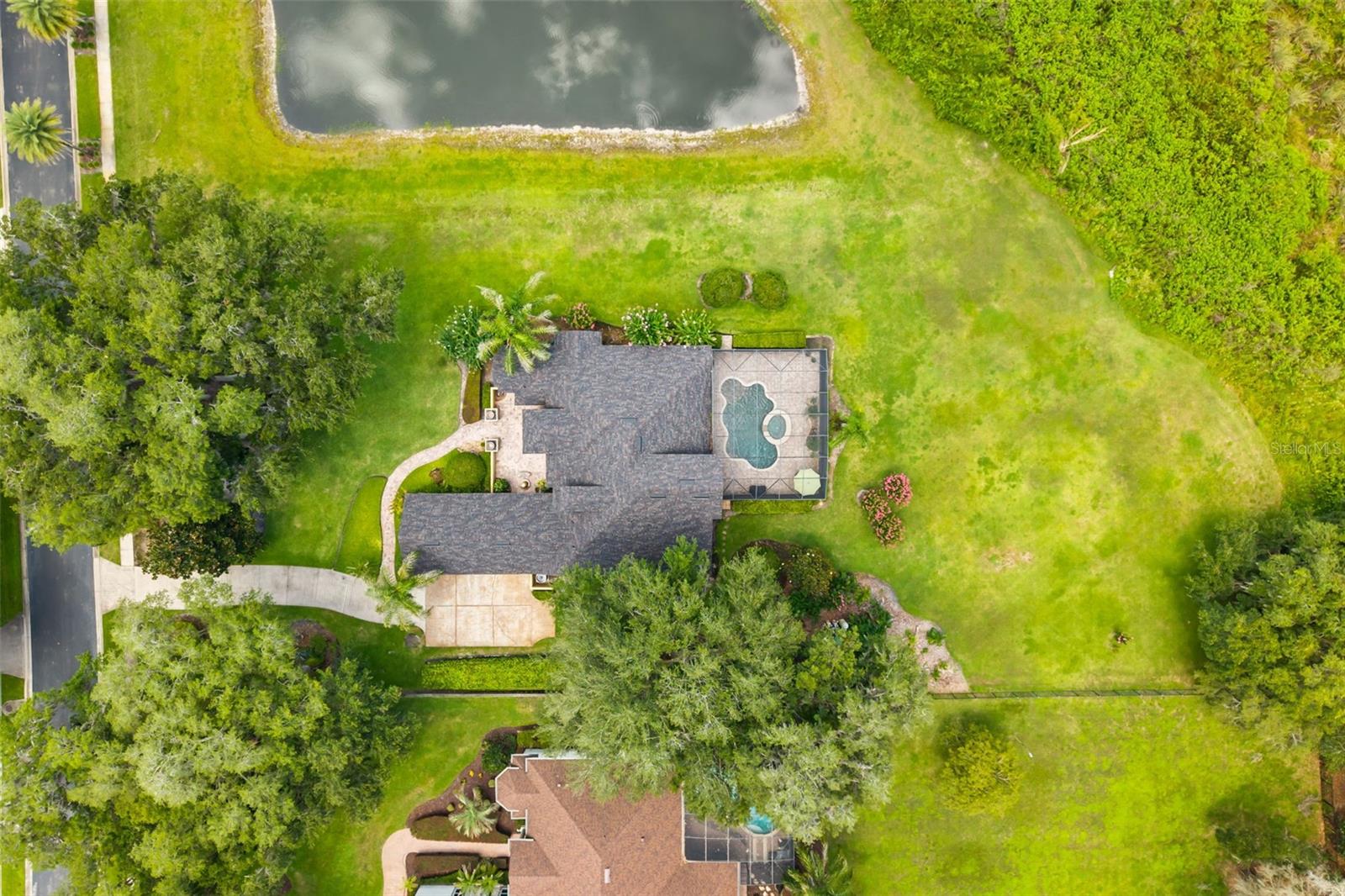 CARDINAL POINTE - Residential