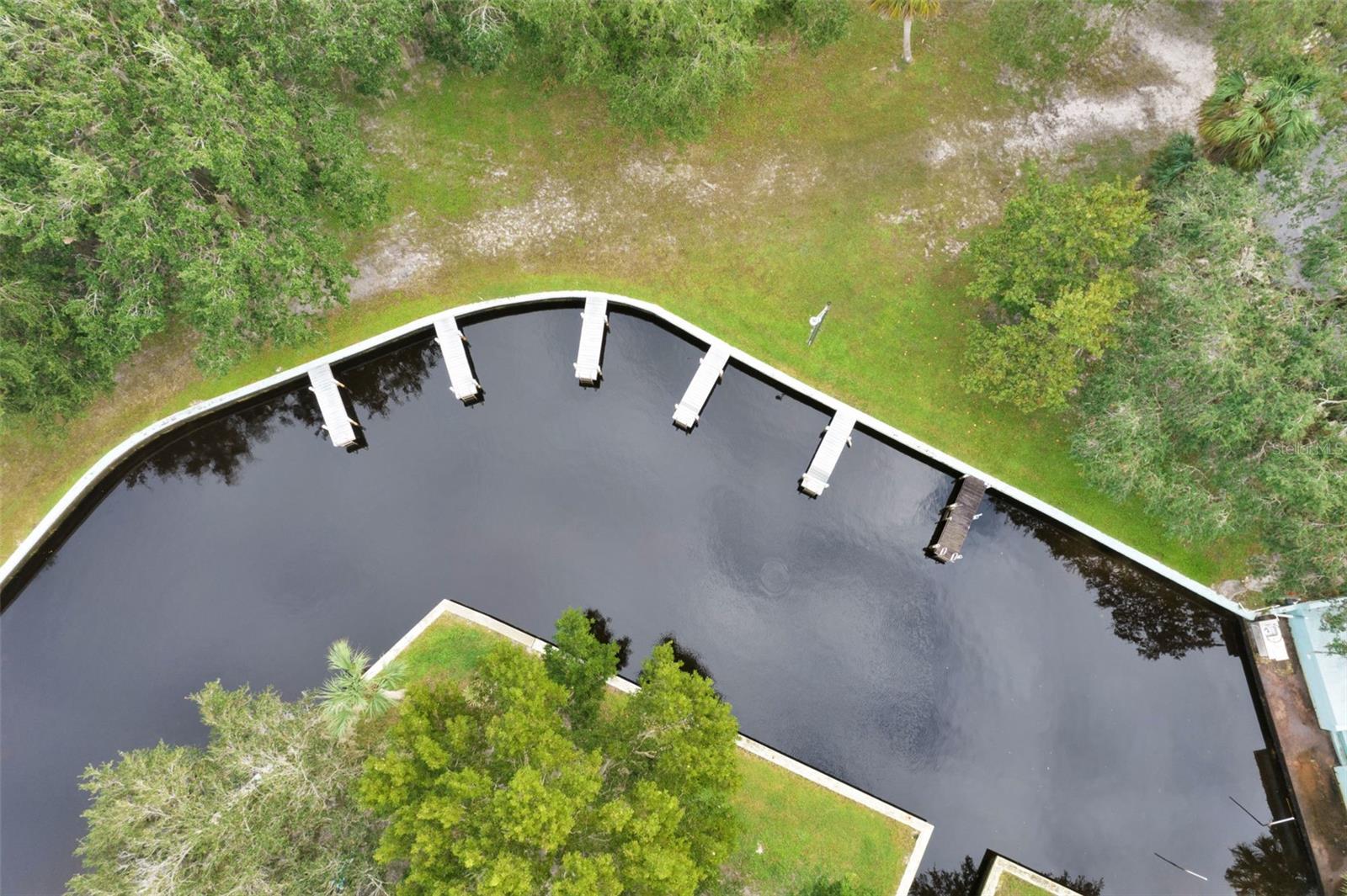 RIVER HAVEN MOB HME PARK - Residential