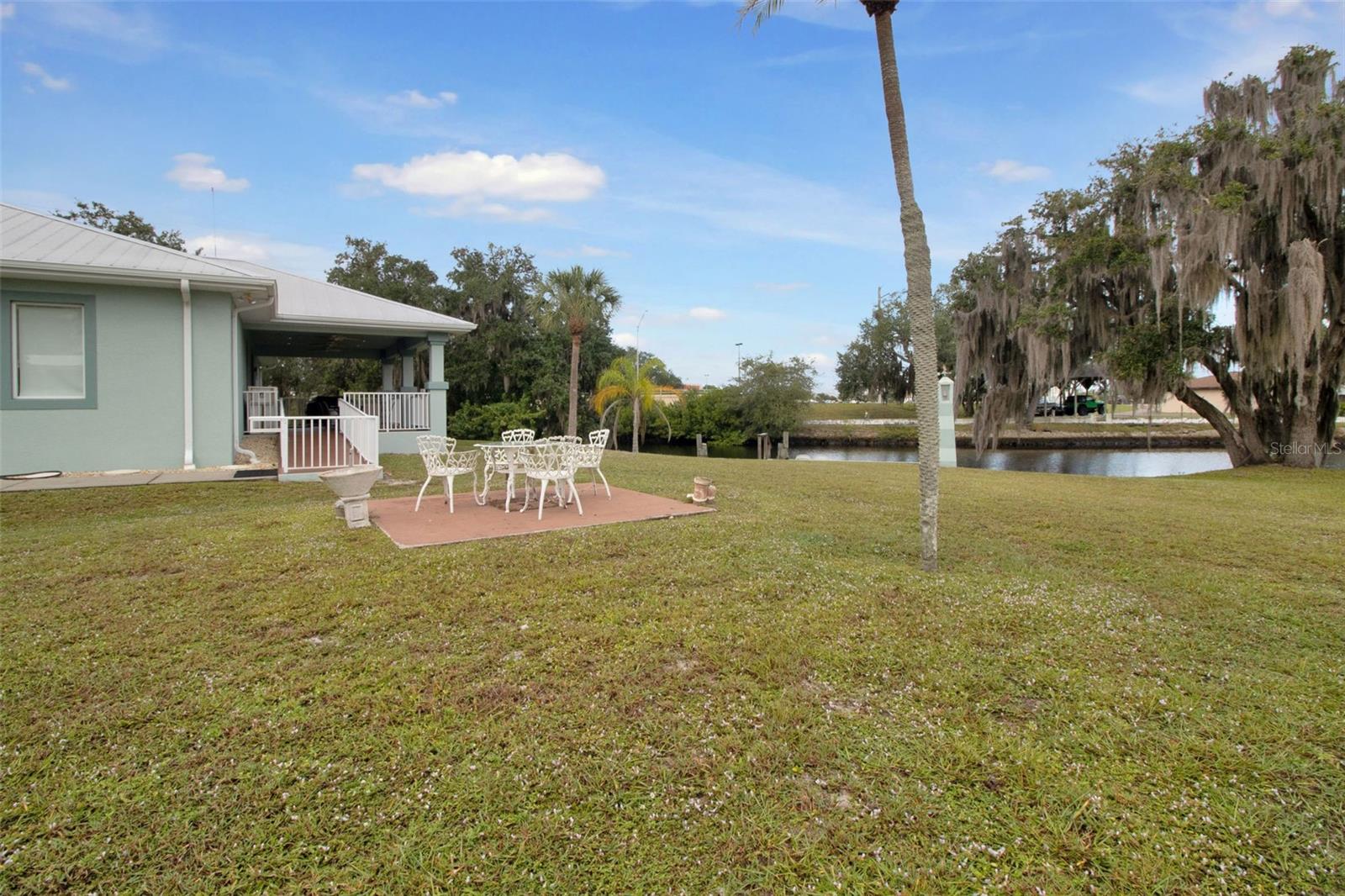 RIVER HAVEN MOB HME PARK - Residential