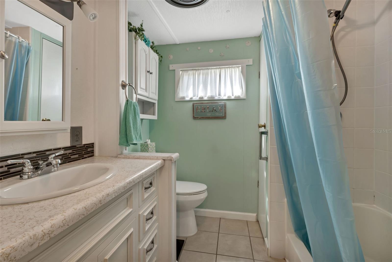 RIVER HAVEN MOB HME PARK - Residential