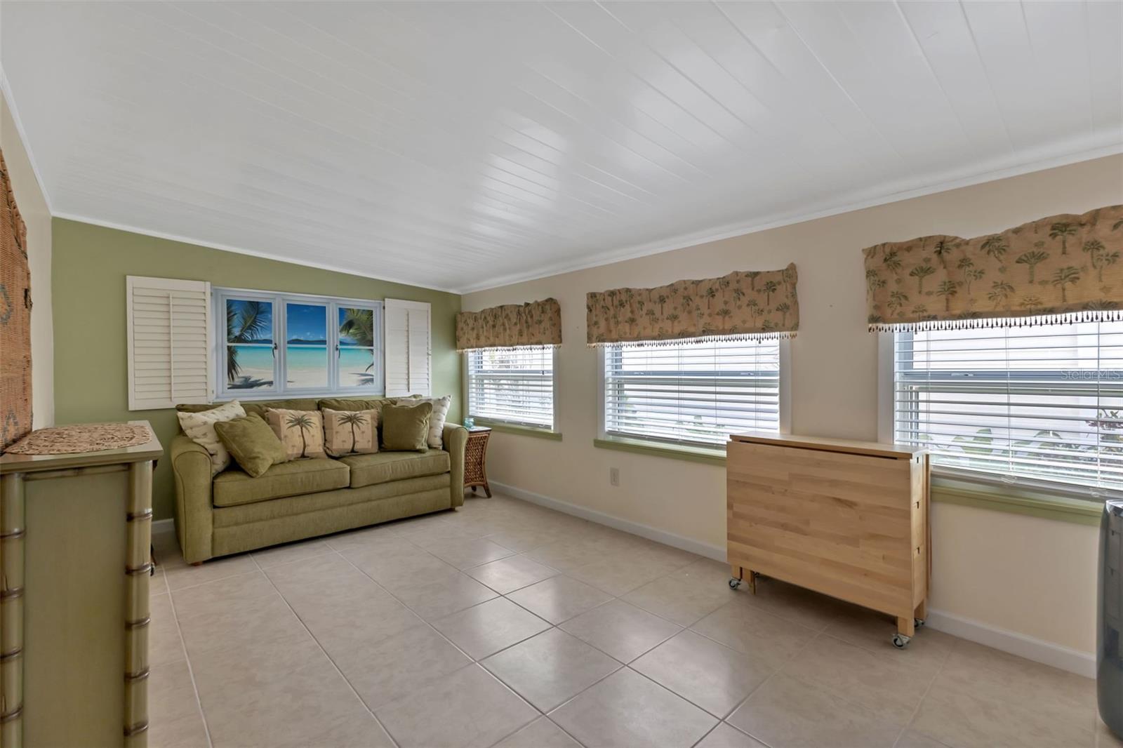 RIVER HAVEN MOB HME PARK - Residential
