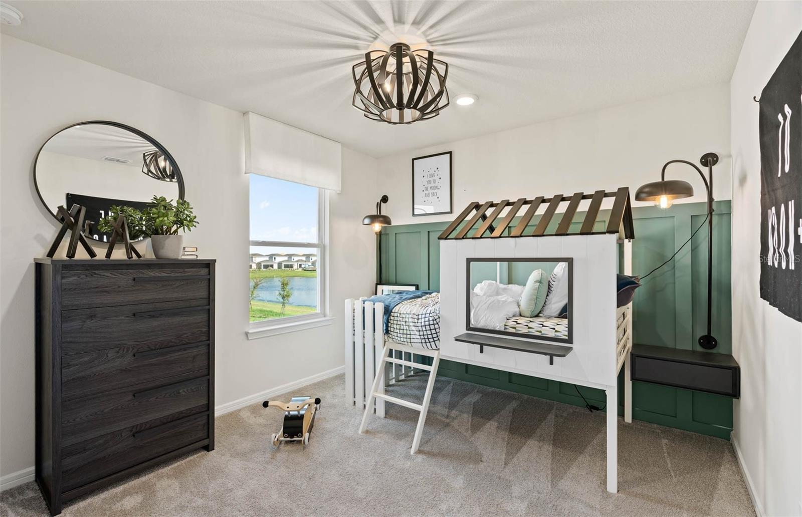 SILVERLAKE PHASE 2 - Residential
