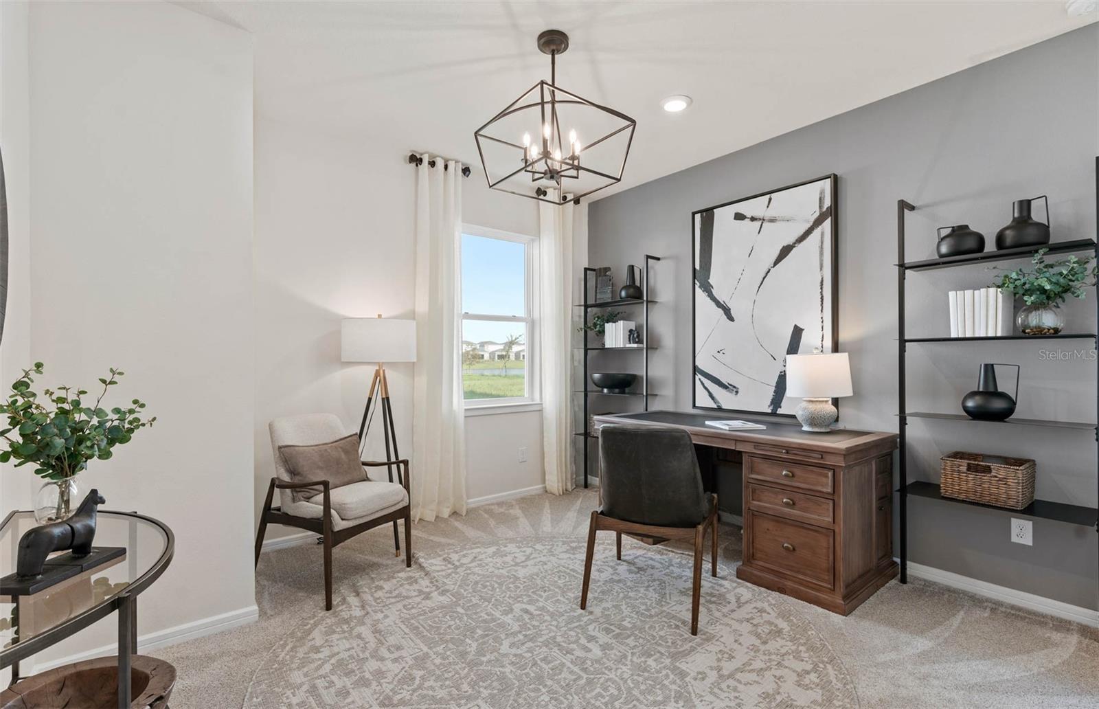 SILVERLAKE PHASE 2 - Residential