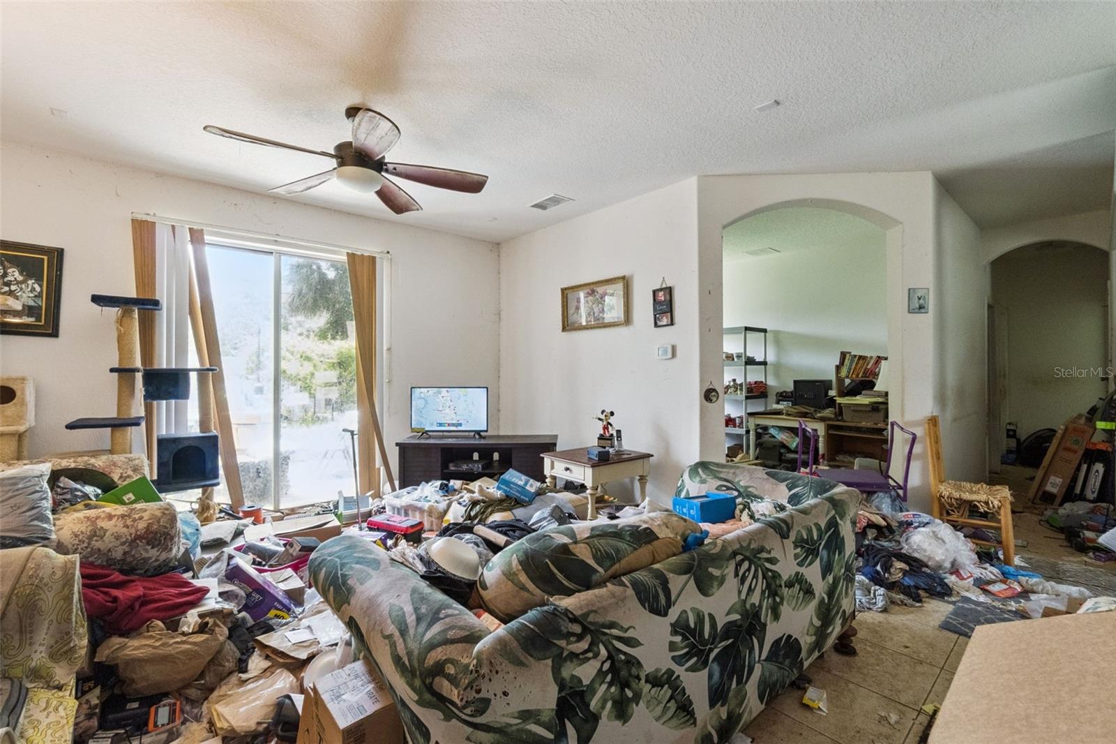 POINCIANA SUB NBRHD 6 SOUTH VIL 3 - Residential
