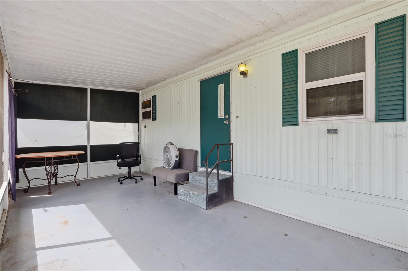 ZEPHYRHILLS COLONY CO - Residential