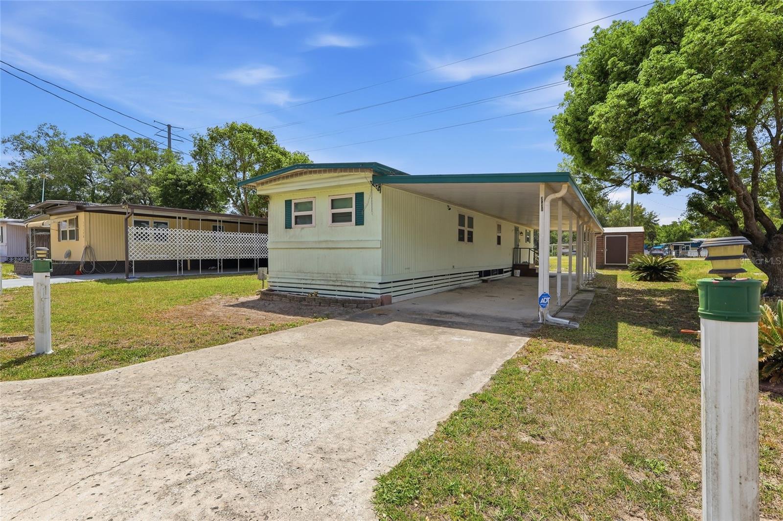 ZEPHYRHILLS COLONY CO - Residential