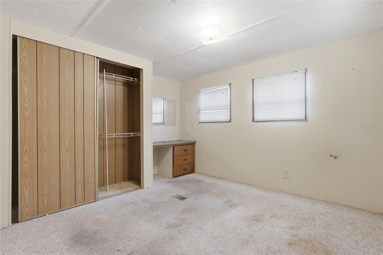 ZEPHYRHILLS COLONY CO - Residential